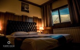 White Cedar Hotel &Resort